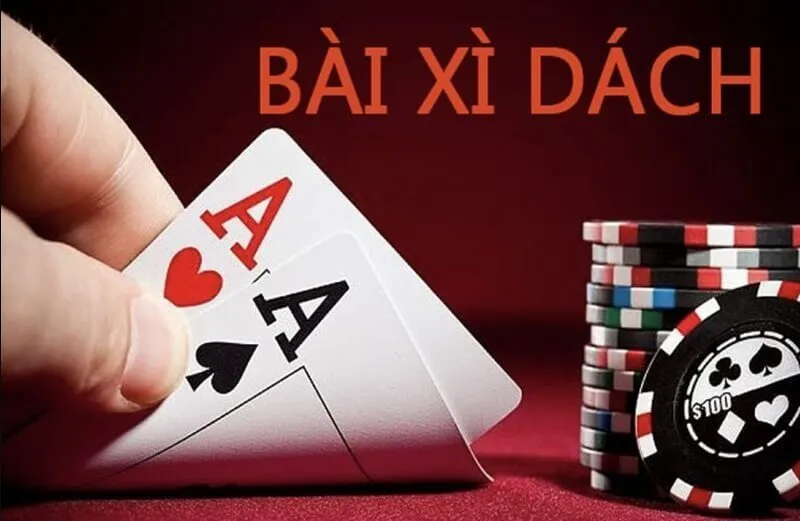 Bài Xì dách - Luật chơi và những cách tính điểm dễ nhất